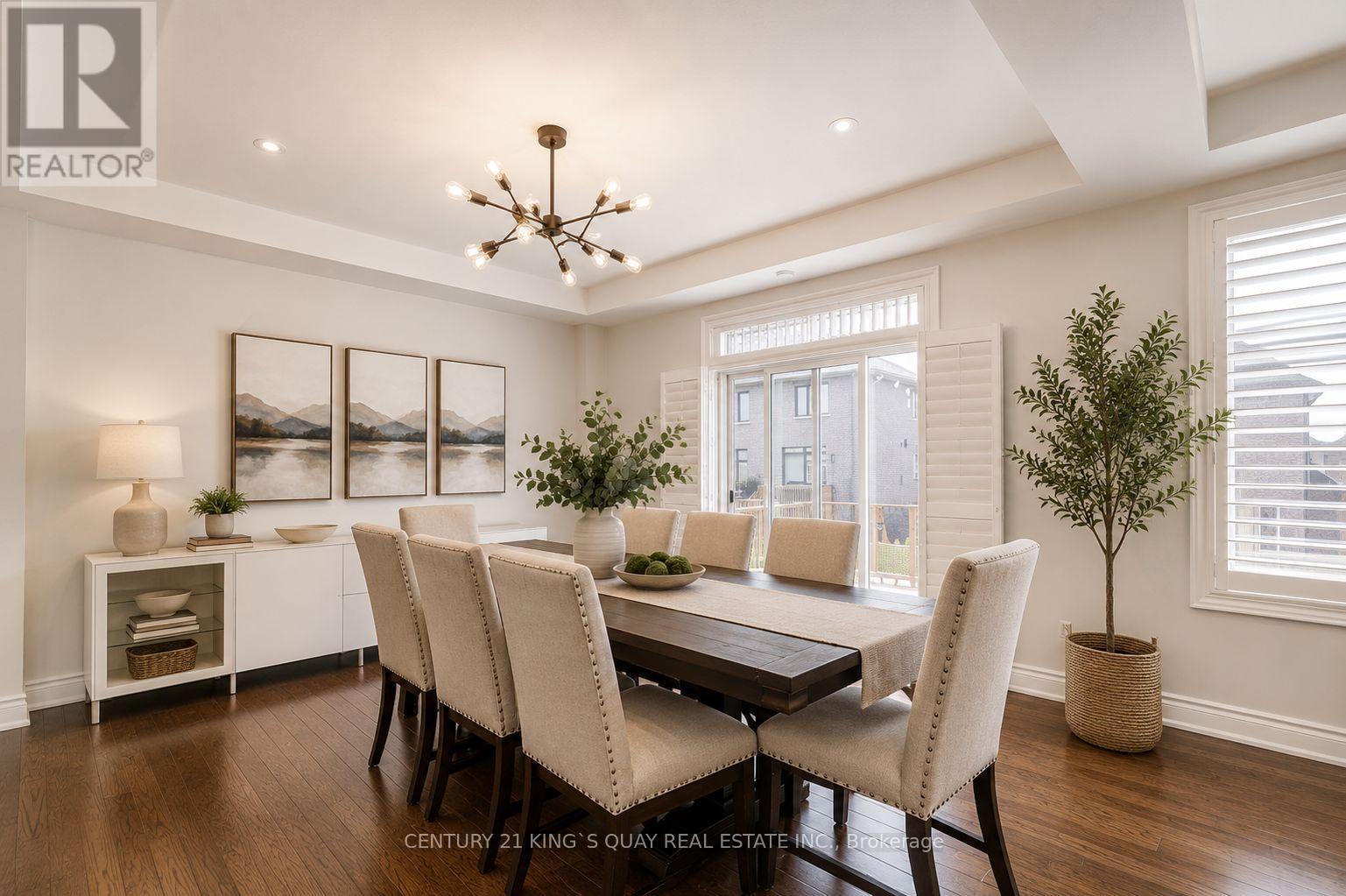 22 Carriage Shop Bend, East Gwillimbury, Ontario  L9N 0Y5 - Photo 11 - N13645534