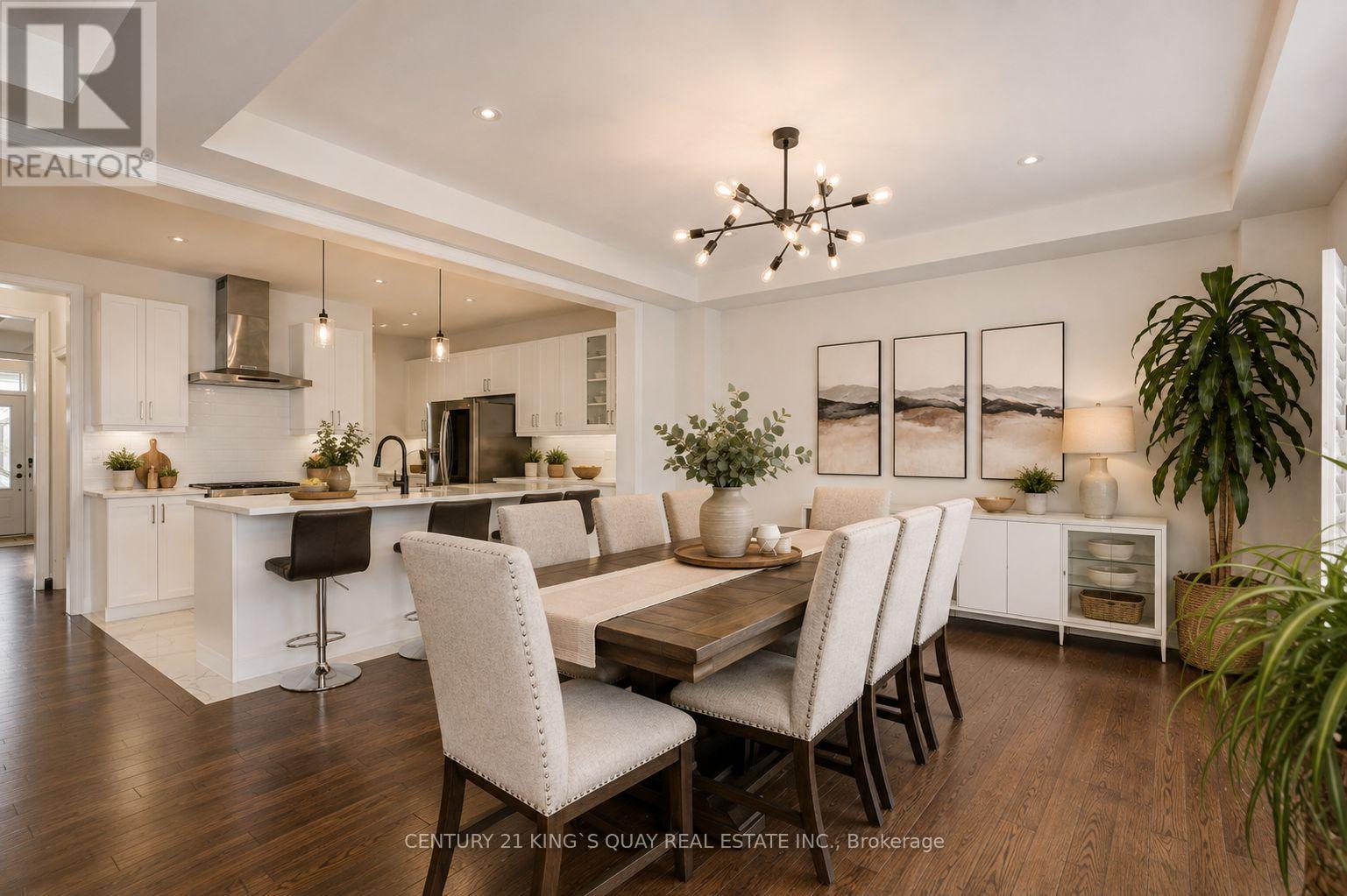 22 Carriage Shop Bend, East Gwillimbury, Ontario  L9N 0Y5 - Photo 12 - N13645534