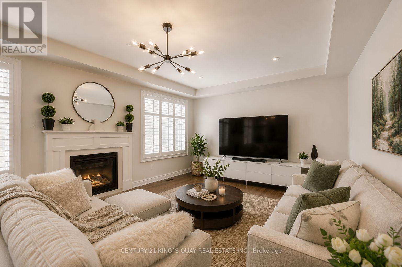 22 Carriage Shop Bend, East Gwillimbury, Ontario  L9N 0Y5 - Photo 14 - N13645534