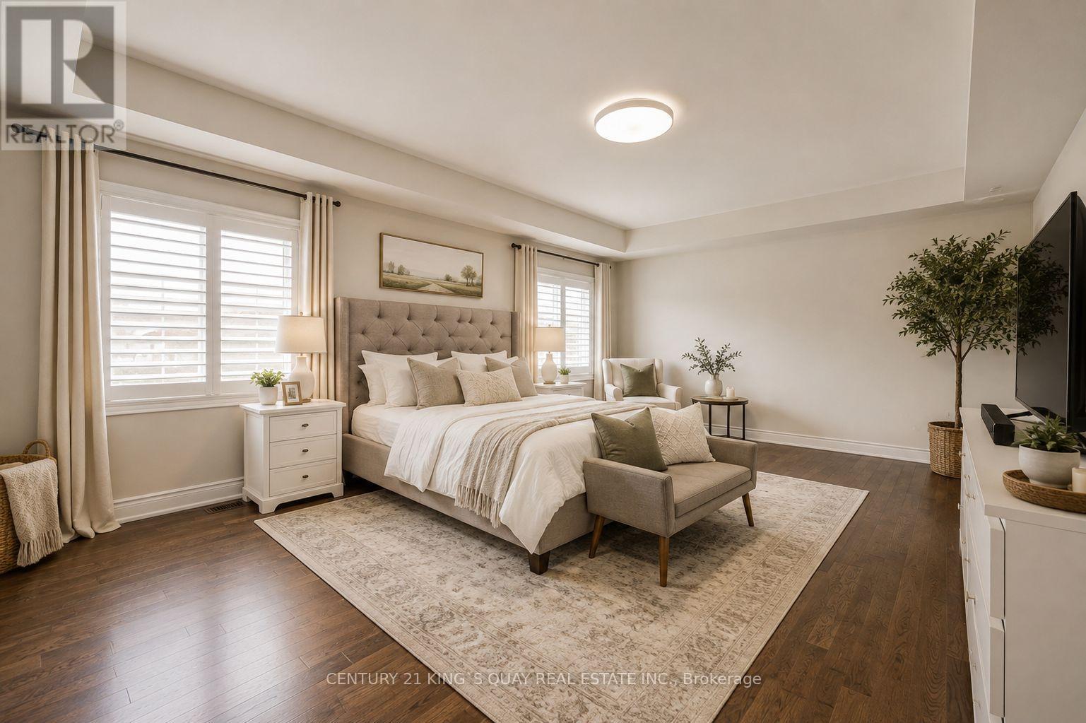 22 Carriage Shop Bend, East Gwillimbury, Ontario  L9N 0Y5 - Photo 16 - N13645534