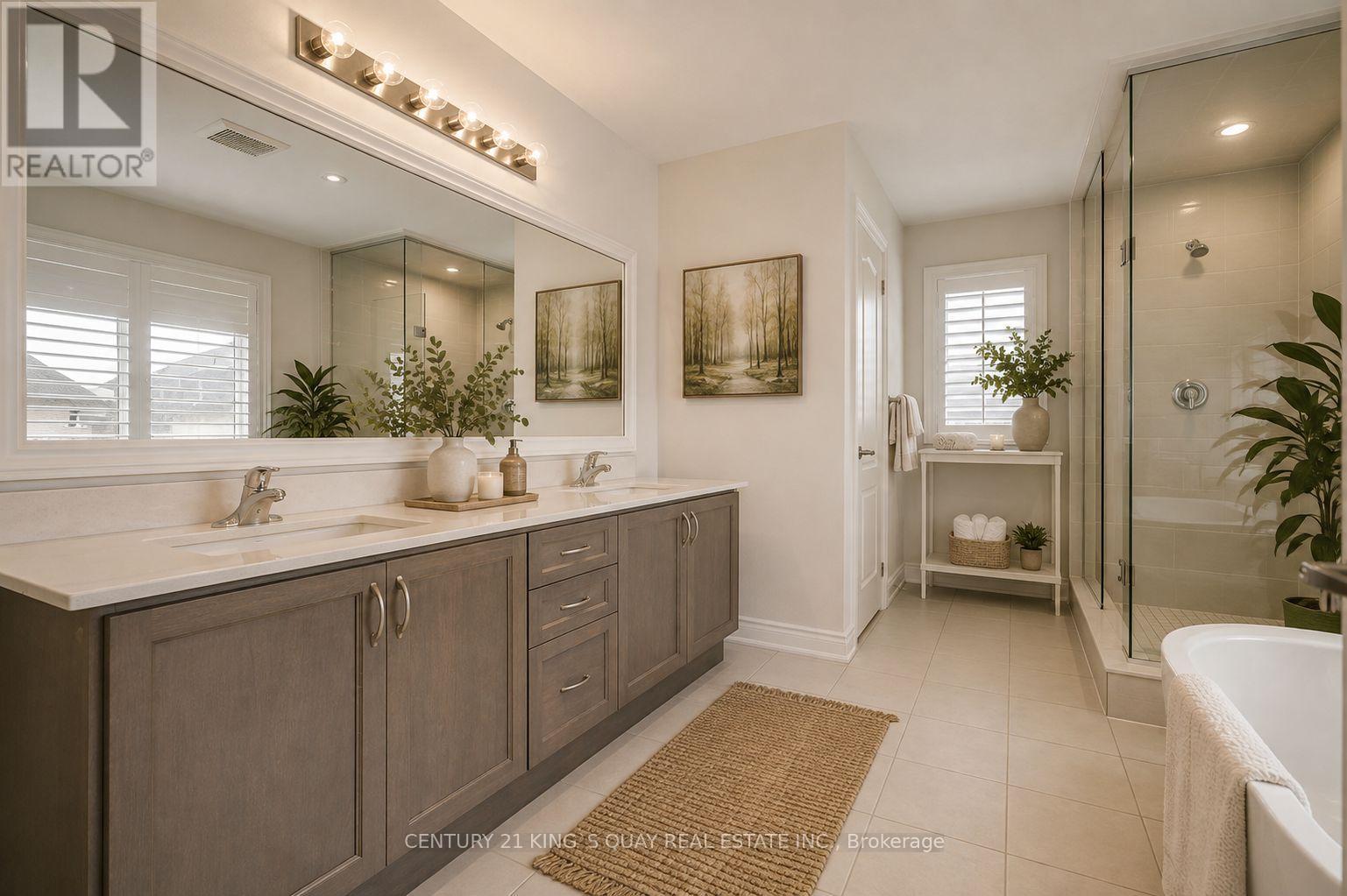 22 Carriage Shop Bend, East Gwillimbury, Ontario  L9N 0Y5 - Photo 18 - N13645534