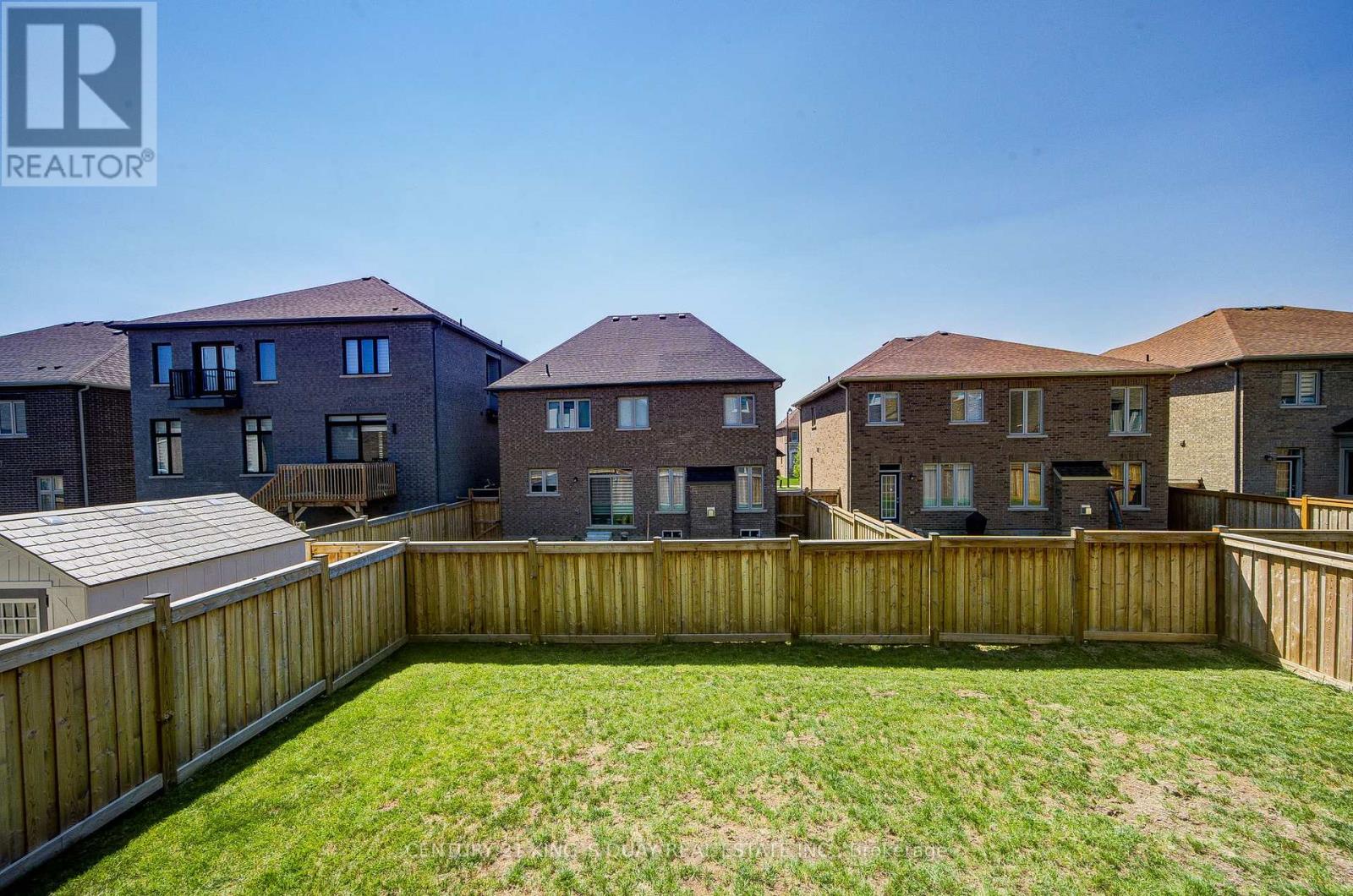 22 Carriage Shop Bend, East Gwillimbury, Ontario  L9N 0Y5 - Photo 30 - N13645534