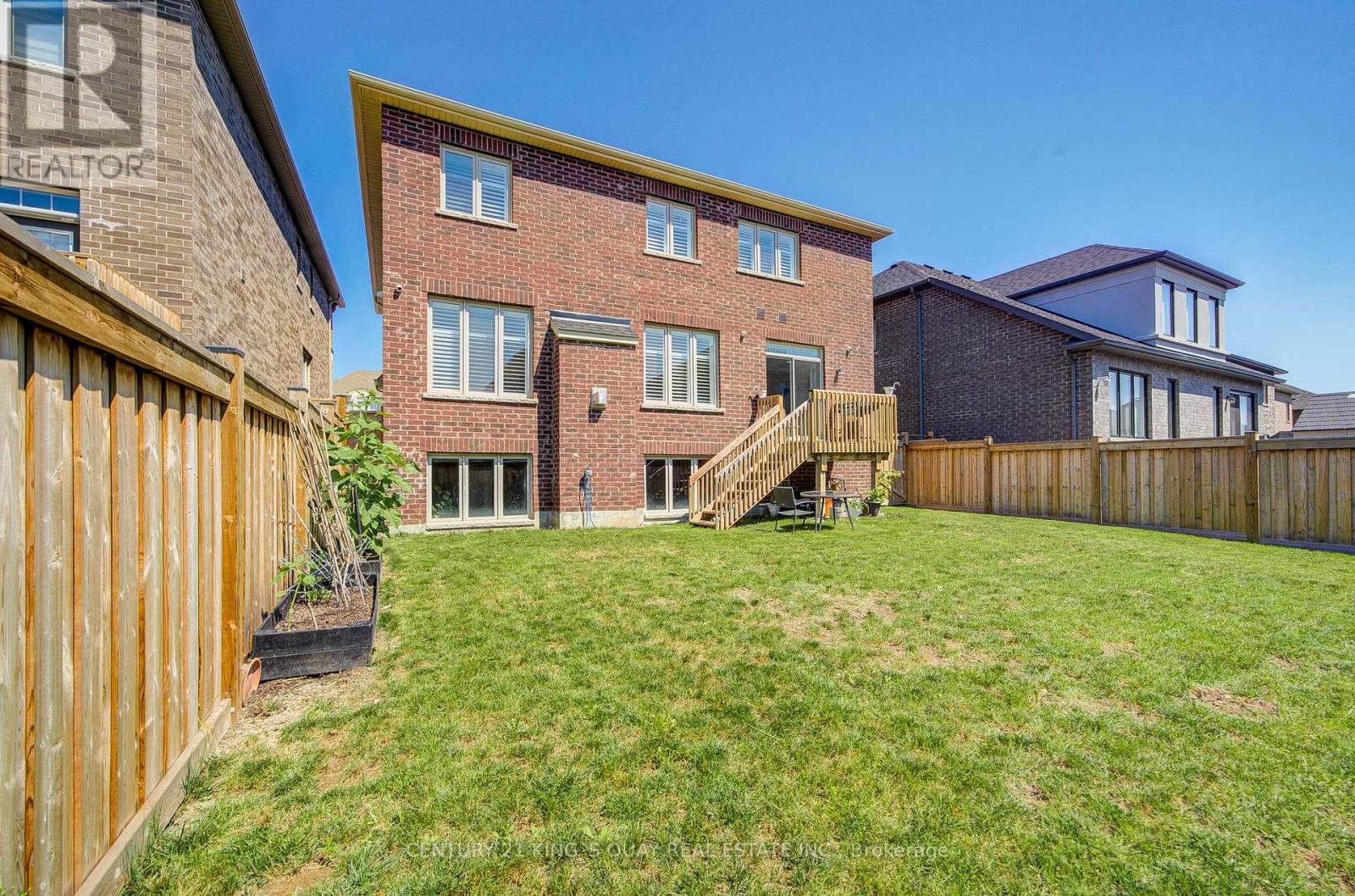 22 Carriage Shop Bend, East Gwillimbury, Ontario  L9N 0Y5 - Photo 32 - N13645534