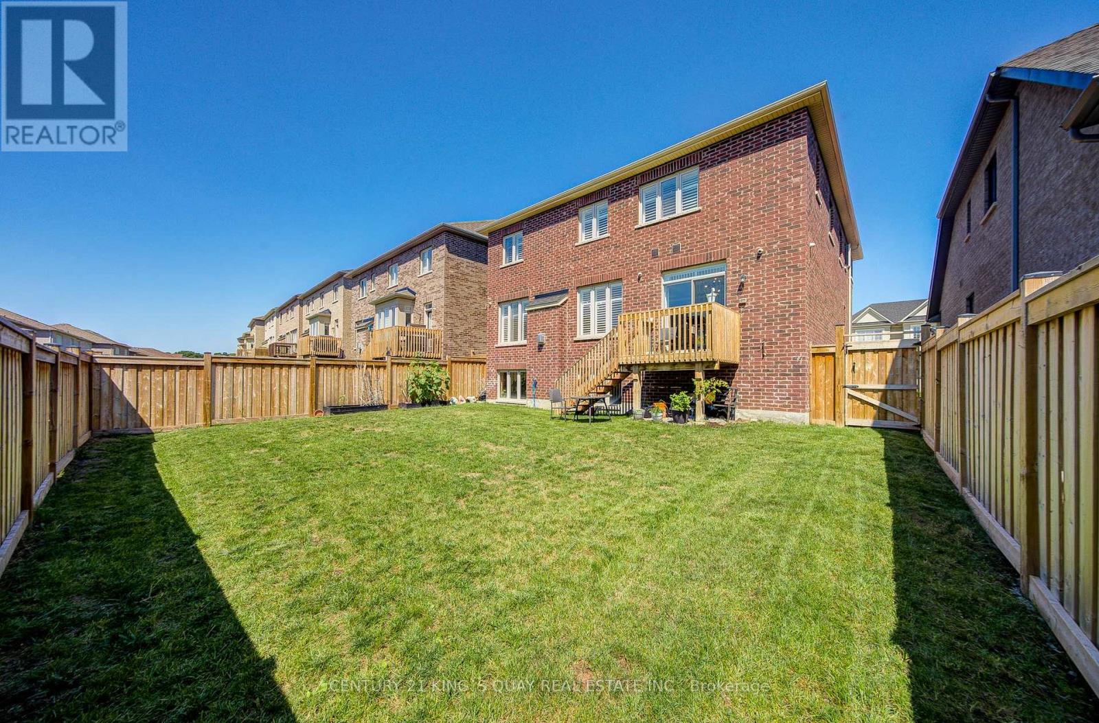 22 Carriage Shop Bend, East Gwillimbury, Ontario  L9N 0Y5 - Photo 33 - N13645534
