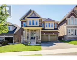 22 CARRIAGE SHOP BEND, East Gwillimbury, Ontario