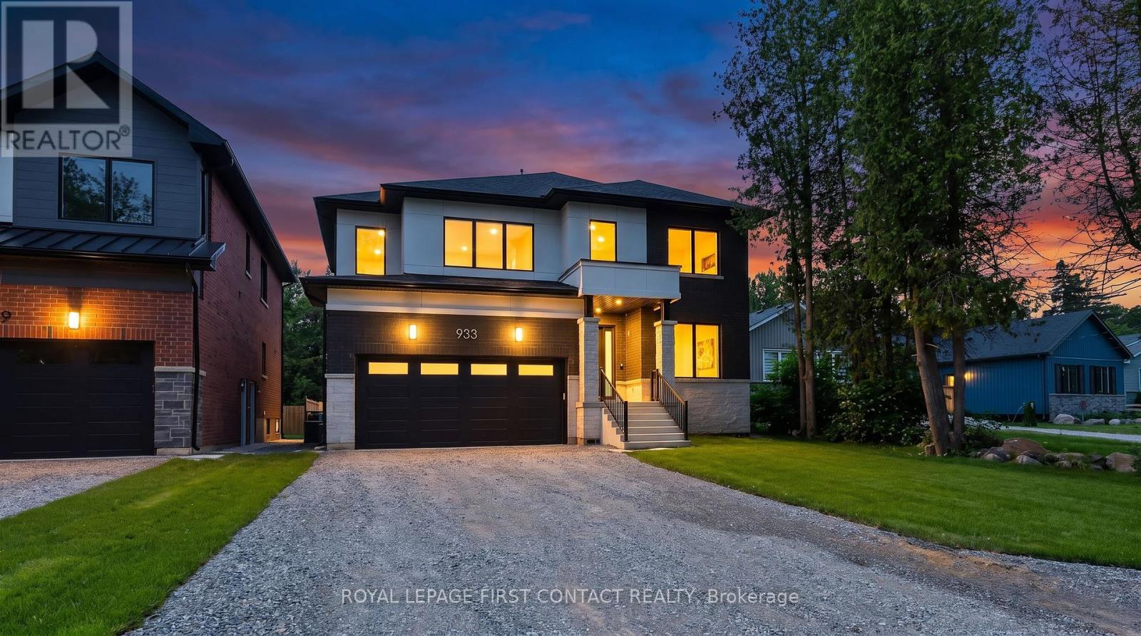 Upper - 933 7th Line, Innisfil (Alcona), Ontario  L9S 4G1 - Photo 24 - N13645604