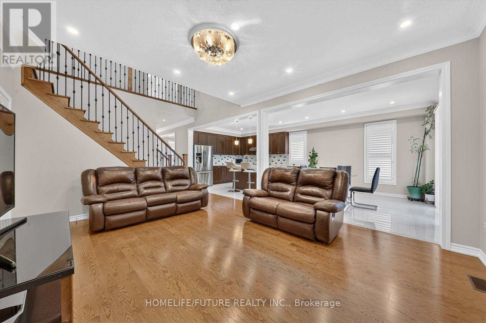 2 Astrid Terrace, Markham (Wismer), Ontario  L6E 0J8 - Photo 19 - N13645606