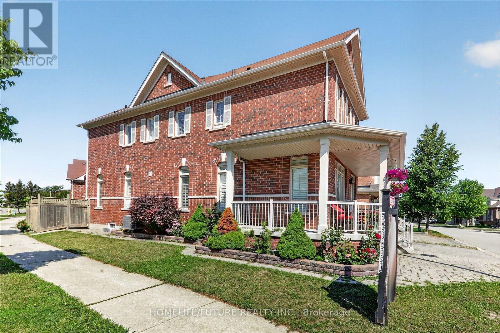2 Astrid Terrace, Markham (Wismer), Ontario  L6E 0J8 - Photo 2 - N13645606