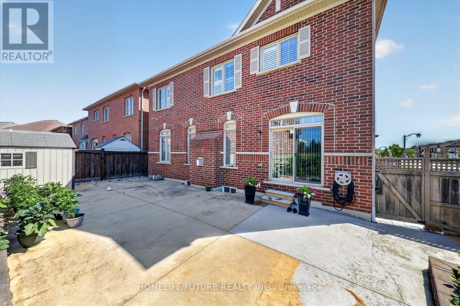 2 Astrid Terrace, Markham (Wismer), Ontario  L6E 0J8 - Photo 50 - N13645606