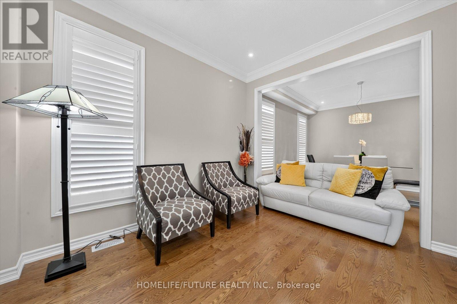 2 Astrid Terrace, Markham (Wismer), Ontario  L6E 0J8 - Photo 9 - N13645606
