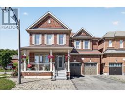 2 ASTRID TERRACE, Markham, Ontario