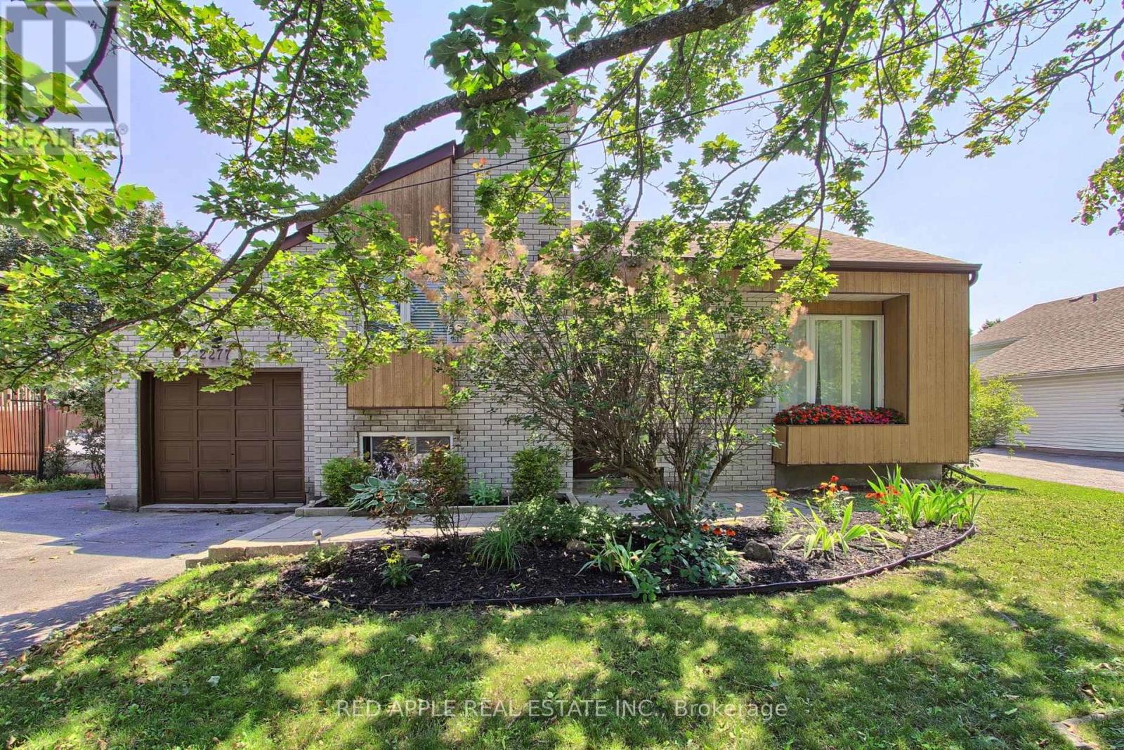 2277 Scythes Street, Innisfil, Ontario  L9S 1G7 - Photo 1 - N13645658