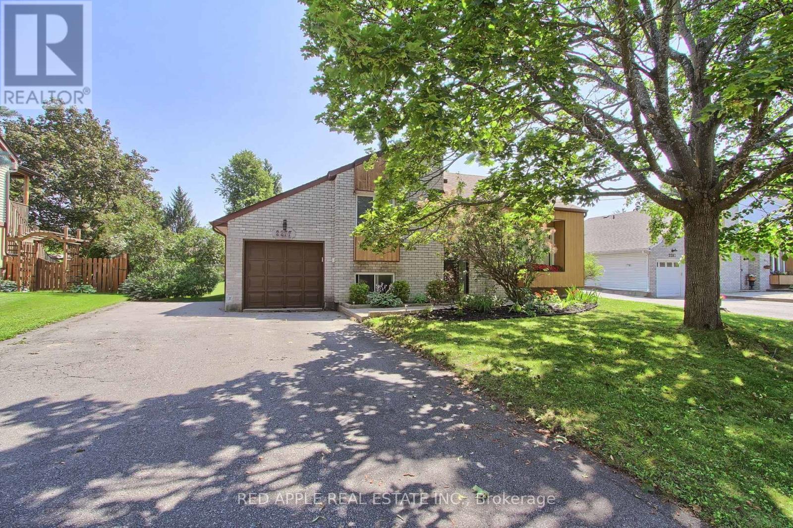 2277 Scythes Street, Innisfil, Ontario  L9S 1G7 - Photo 2 - N13645658