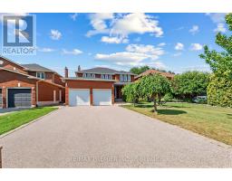 42 BURGOSA COURT, Vaughan, Ontario