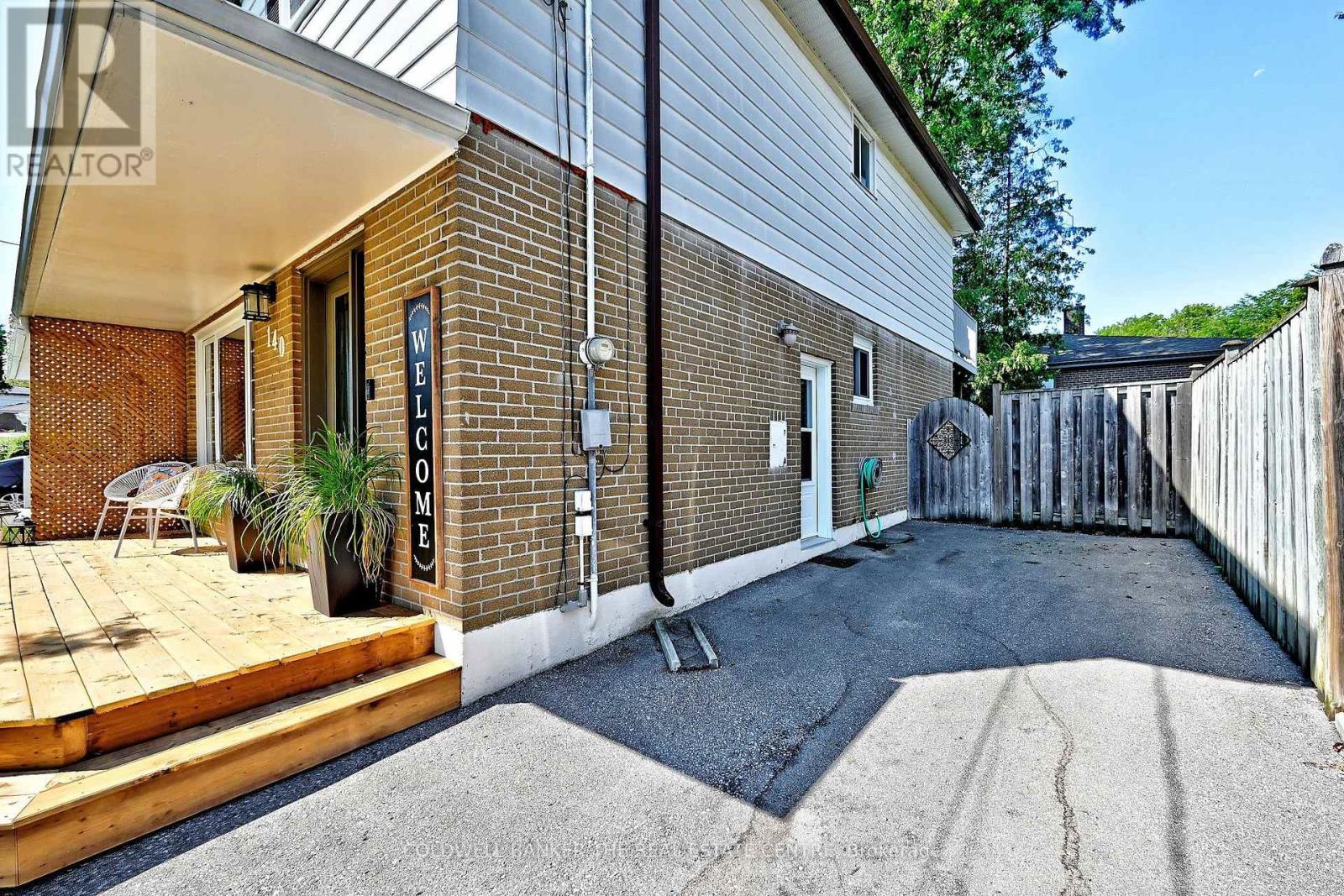 140 Lundy's Lane, Newmarket, Ontario  L3Y 3S3 - Photo 41 - N13645696