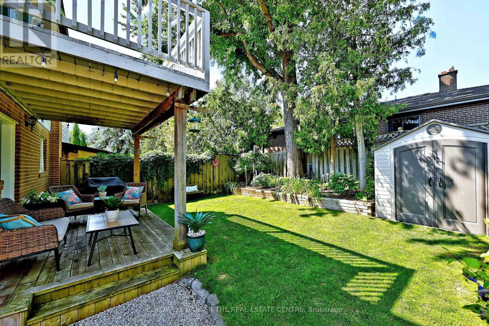 140 Lundy's Lane, Newmarket, Ontario  L3Y 3S3 - Photo 45 - N13645696