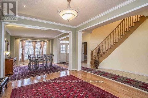 Main Floor - 11 Horsetail Street, Markham, Ontario  L6B 1K3 - Photo 3 - N13645722