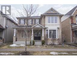 MAIN FLOOR - 11 HORSETAIL STREET, Markham, Ontario