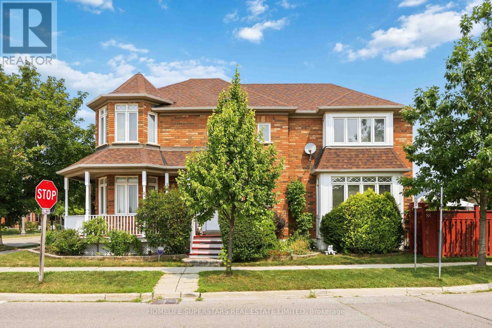 76 RIVERLANDS AVENUE, Markham, Ontario