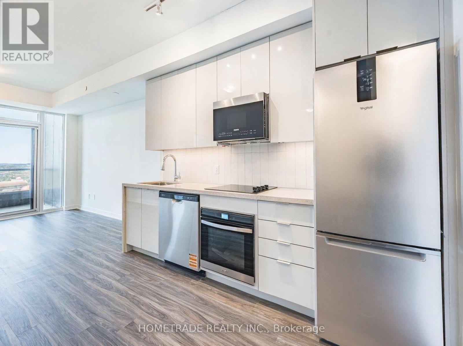 2327 - 498 Caldari Road, Vaughan (Concord), Ontario  L4K 0R6 - Photo 4 - N13645764
