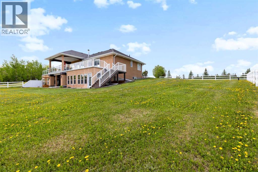 28125 Highway 587, Rural Red Deer County, Alberta  T4G 0E9 - Photo 13 - A2316388