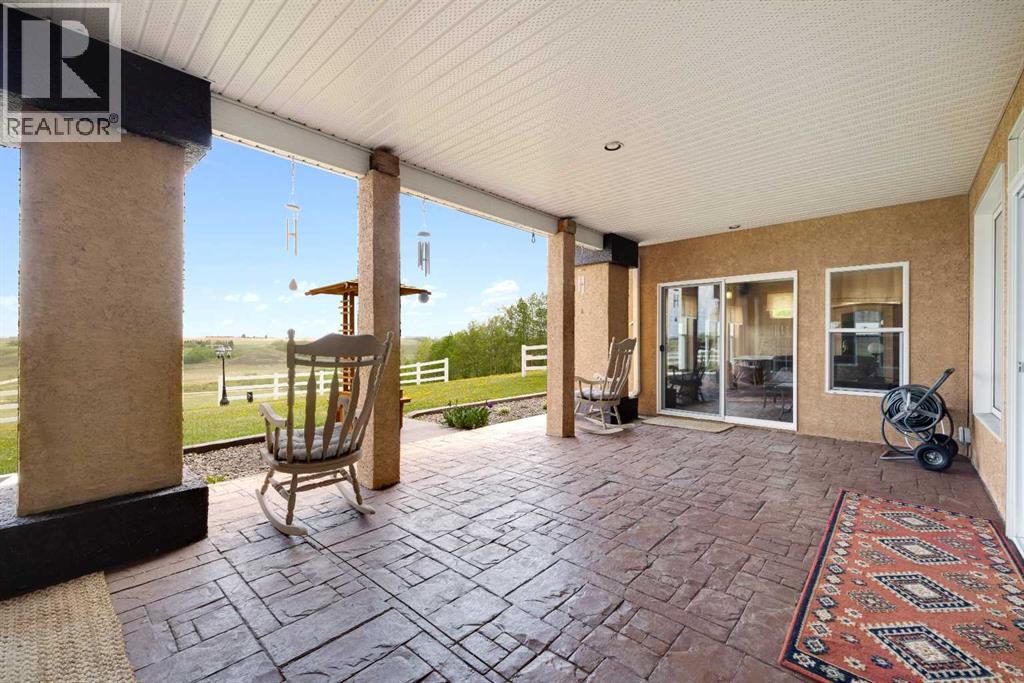 28125 Highway 587, Rural Red Deer County, Alberta  T4G 0E9 - Photo 36 - A2316388