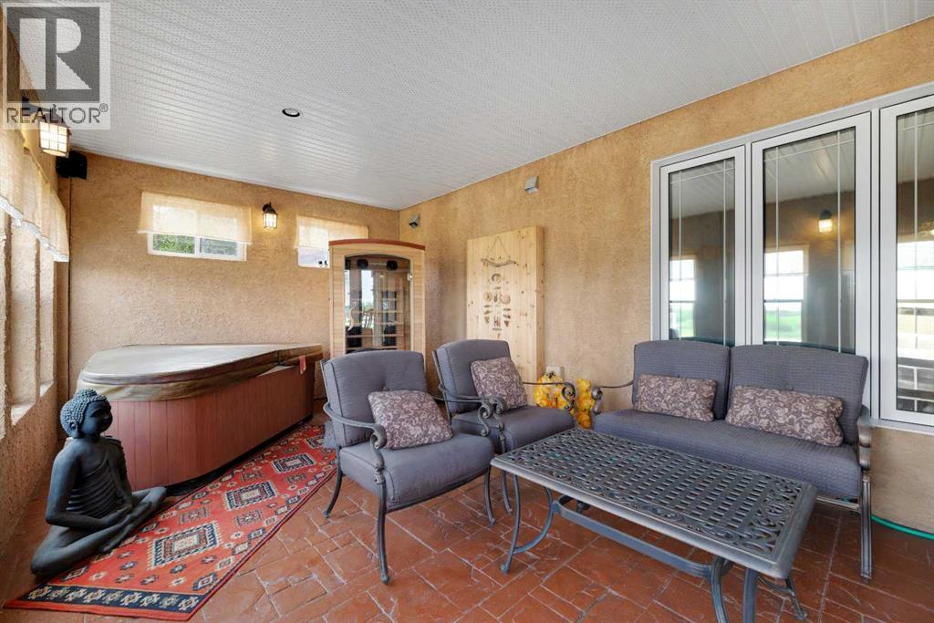 28125 Highway 587, Rural Red Deer County, Alberta  T4G 0E9 - Photo 37 - A2316388