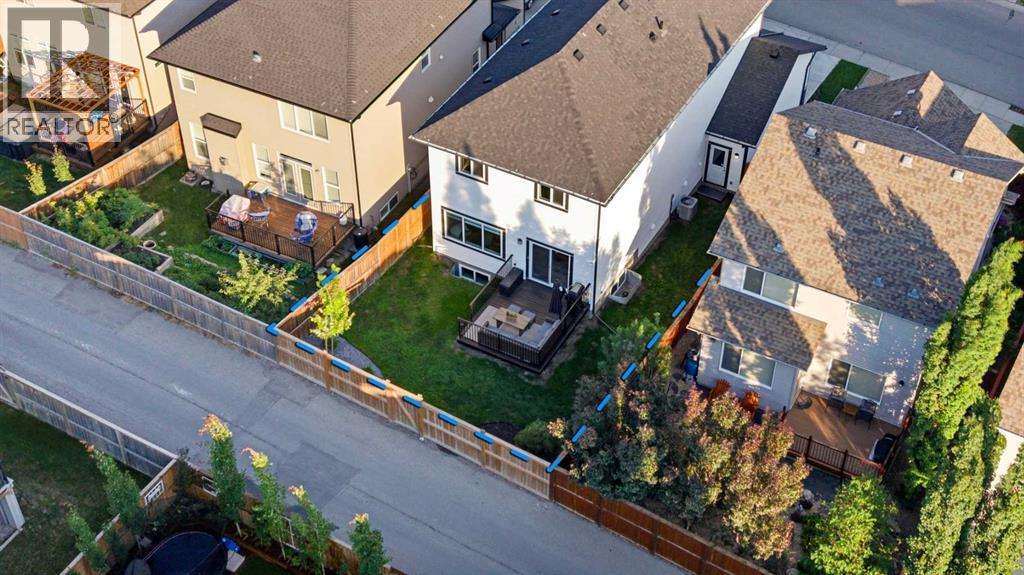 92 Heritage Hill, Cochrane, Alberta  T4C 0L4 - Photo 45 - A2318437