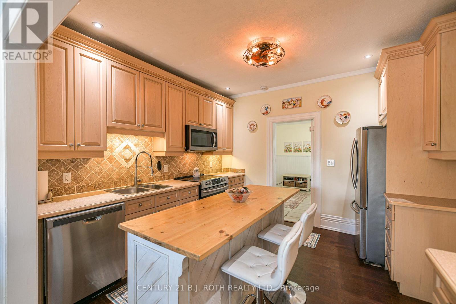 80 Coldwater Road W, Orillia, Ontario  L3V 3L4 - Photo 11 - S13645574