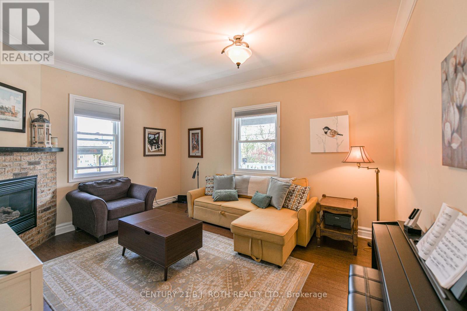 80 Coldwater Road W, Orillia, Ontario  L3V 3L4 - Photo 16 - S13645574
