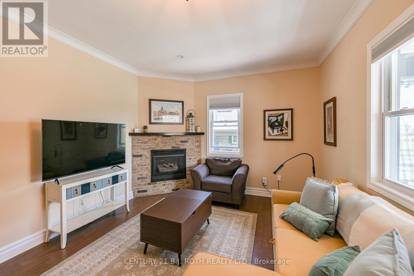 80 Coldwater Road W, Orillia, Ontario  L3V 3L4 - Photo 17 - S13645574