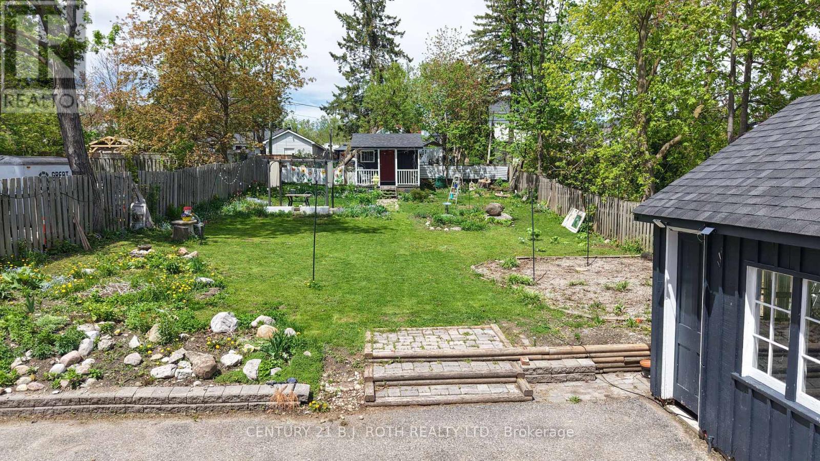 80 Coldwater Road W, Orillia, Ontario  L3V 3L4 - Photo 5 - S13645574