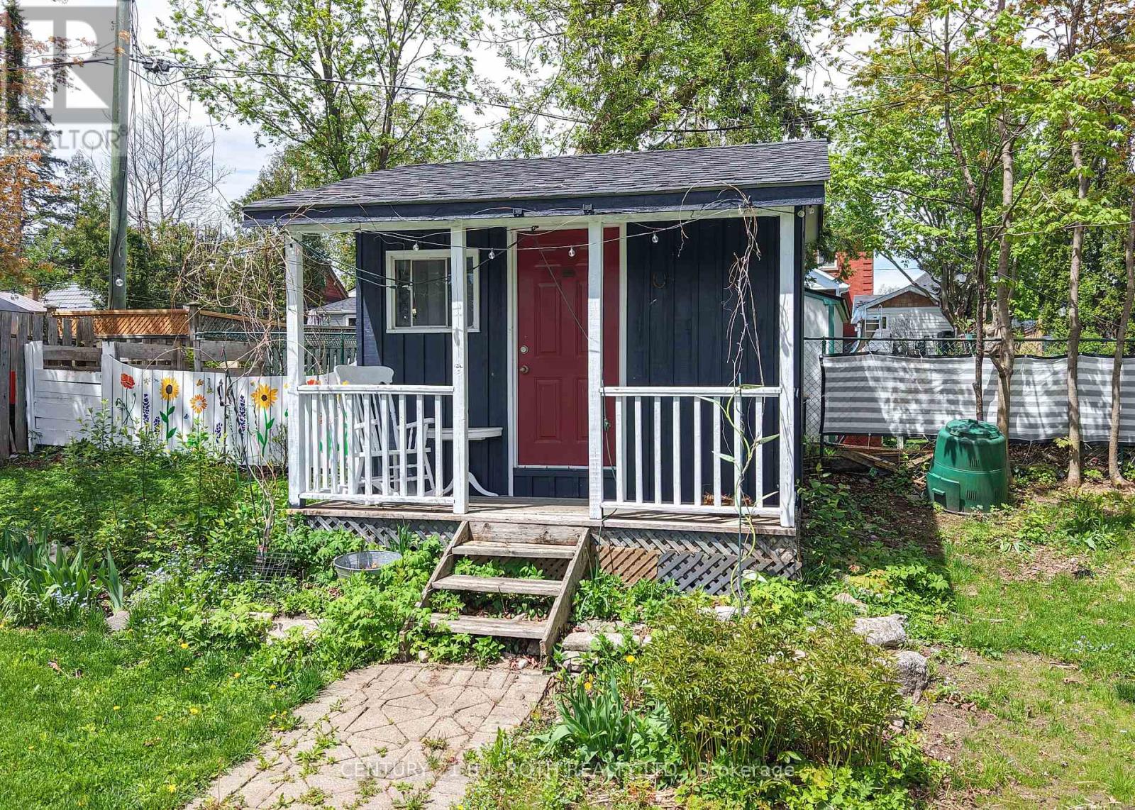 80 Coldwater Road W, Orillia, Ontario  L3V 3L4 - Photo 6 - S13645574
