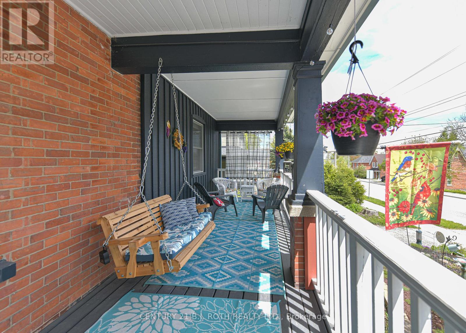 80 Coldwater Road W, Orillia, Ontario  L3V 3L4 - Photo 7 - S13645574