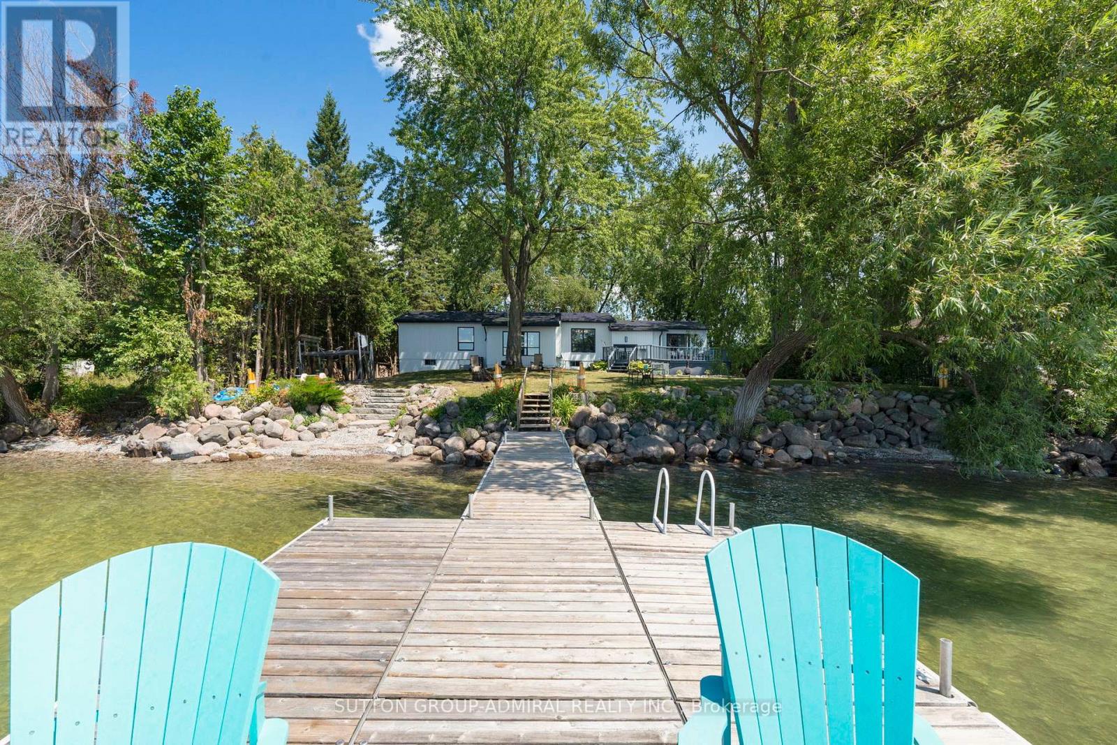 2232 Lakeshore Drive, Ramara, Ontario  L0K 1B0 - Photo 32 - S13645628