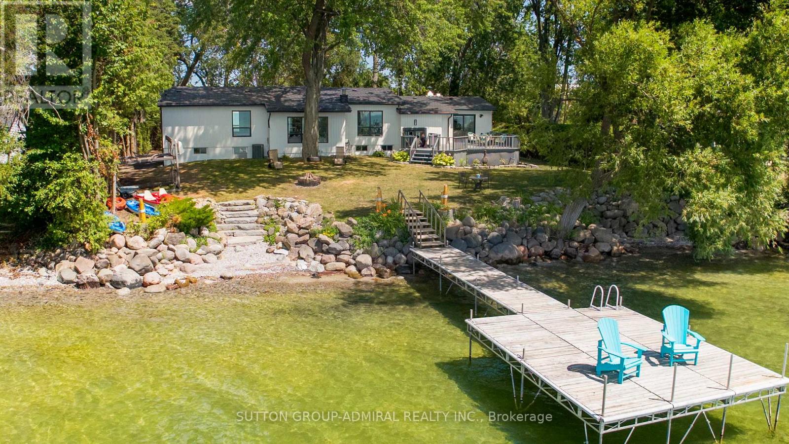 2232 Lakeshore Drive, Ramara, Ontario  L0K 1B0 - Photo 35 - S13645628