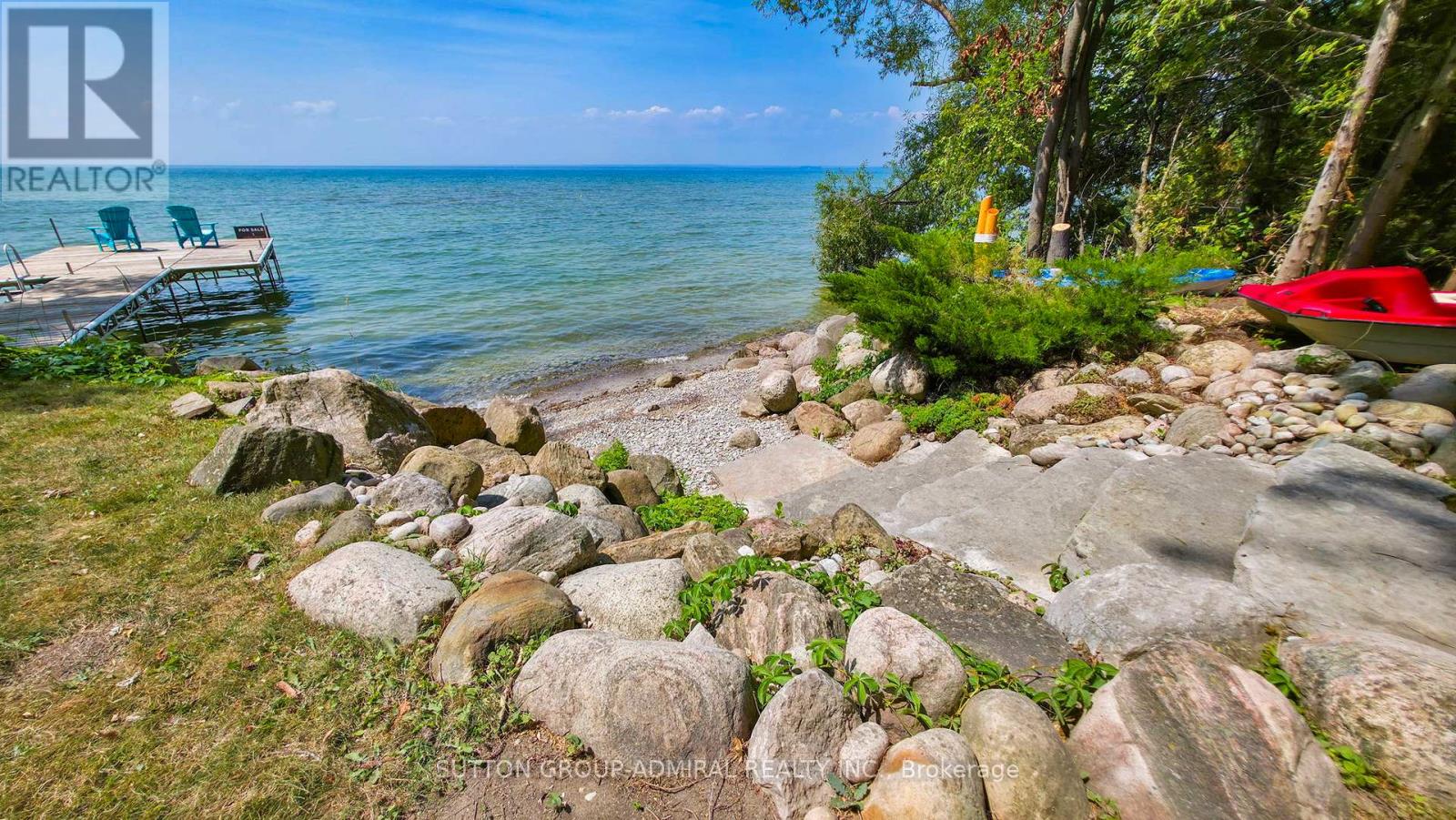 2232 Lakeshore Drive, Ramara, Ontario  L0K 1B0 - Photo 37 - S13645628