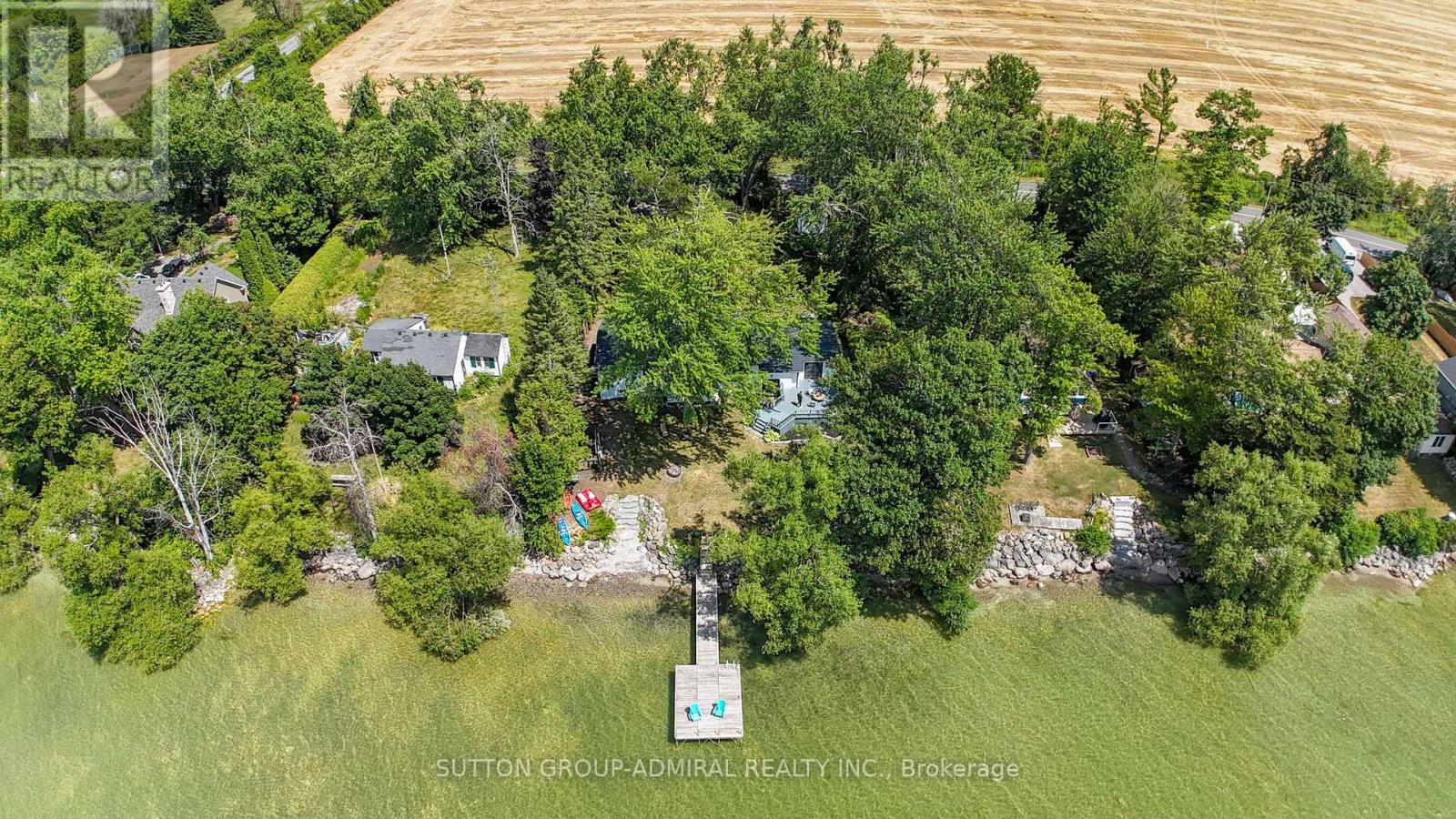 2232 Lakeshore Drive, Ramara, Ontario  L0K 1B0 - Photo 46 - S13645628