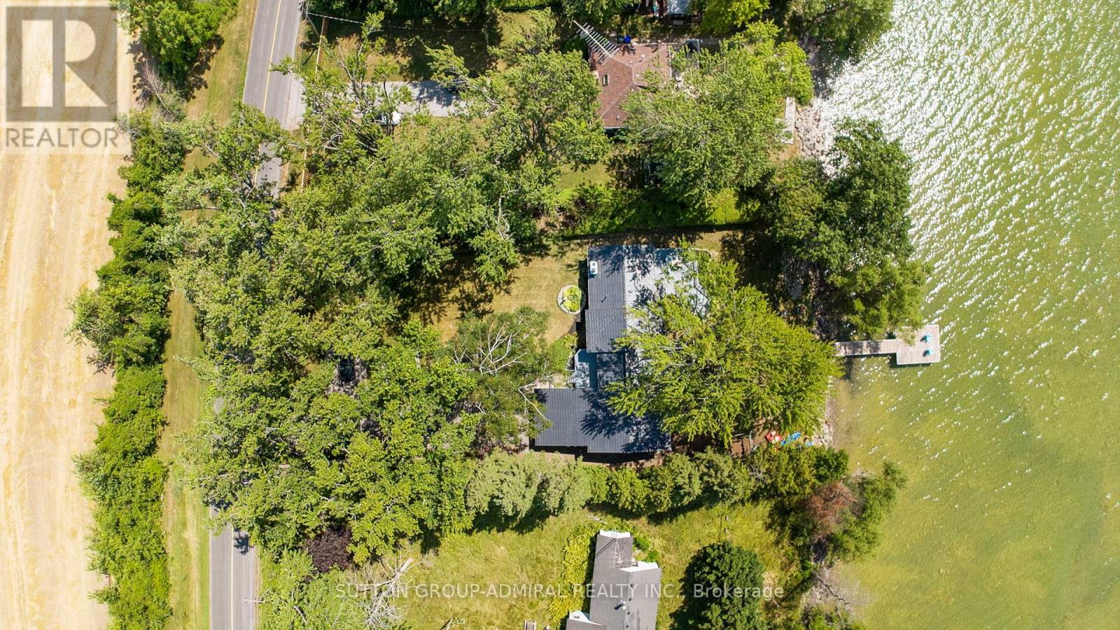 2232 Lakeshore Drive, Ramara, Ontario  L0K 1B0 - Photo 5 - S13645628