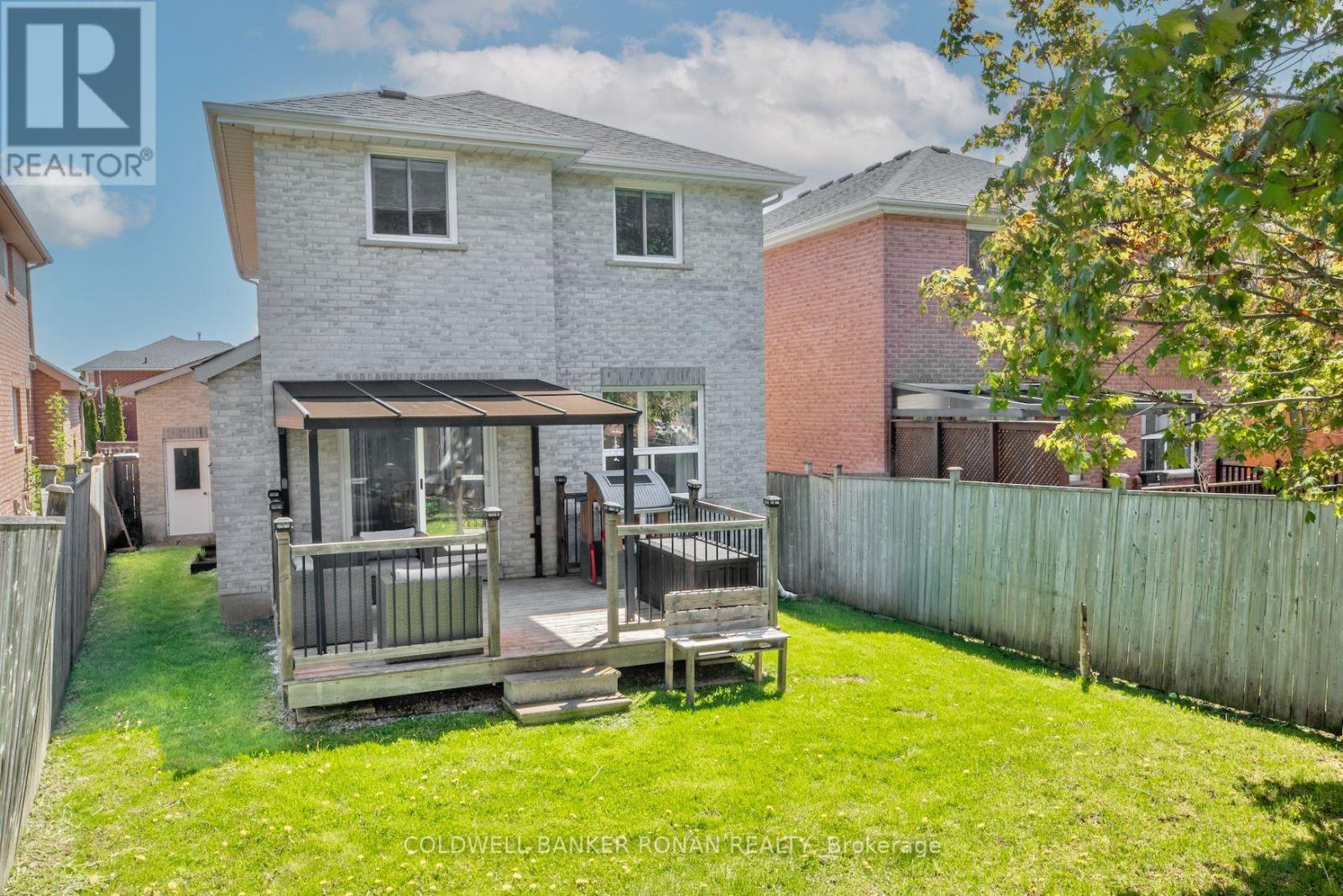 3 Teal Place, Barrie, Ontario L4N 8W1 - Photo 35 - S13645630
