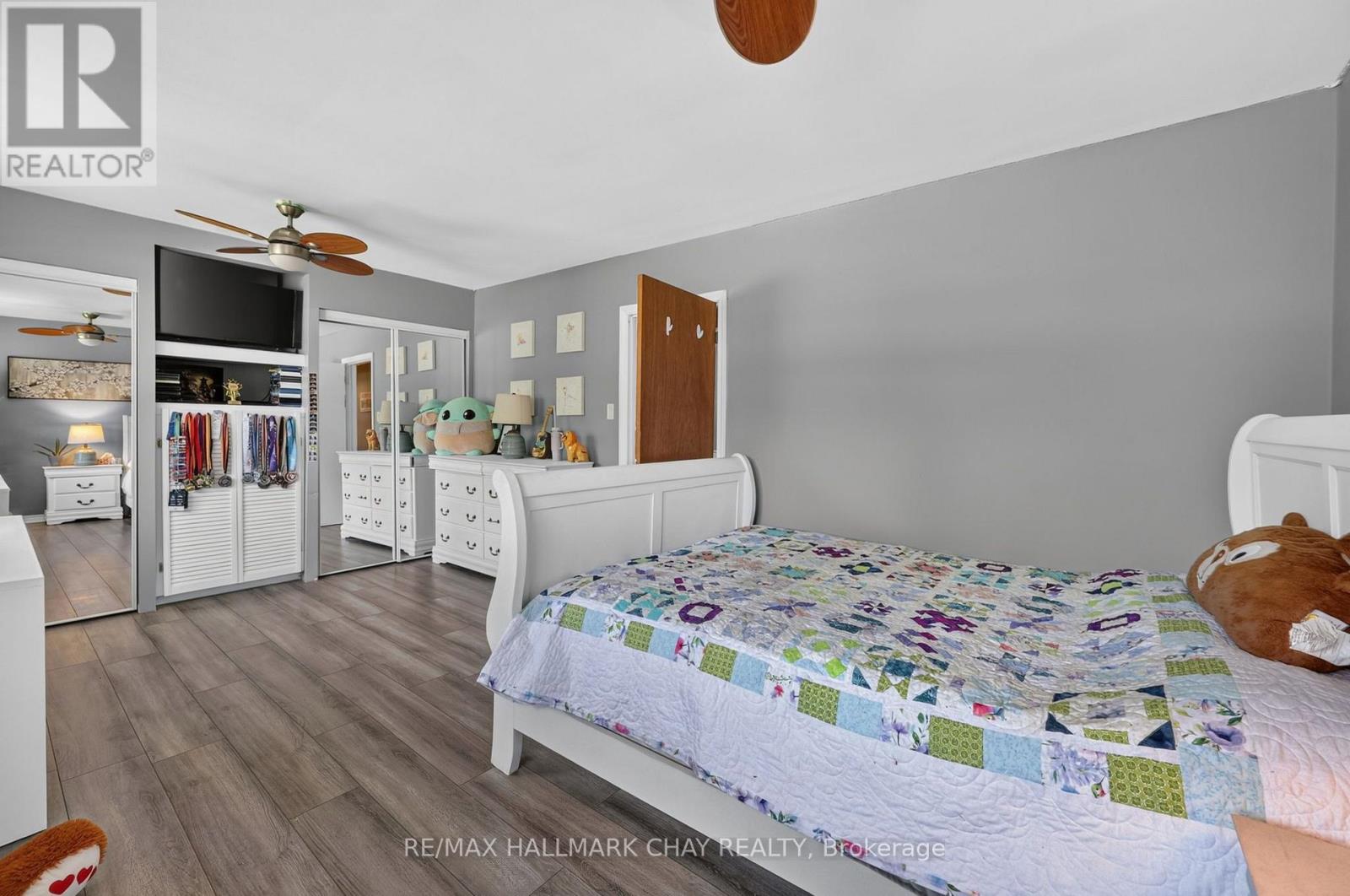 70 North Street W, Orillia, Ontario  L3V 3S5 - Photo 18 - S13645738