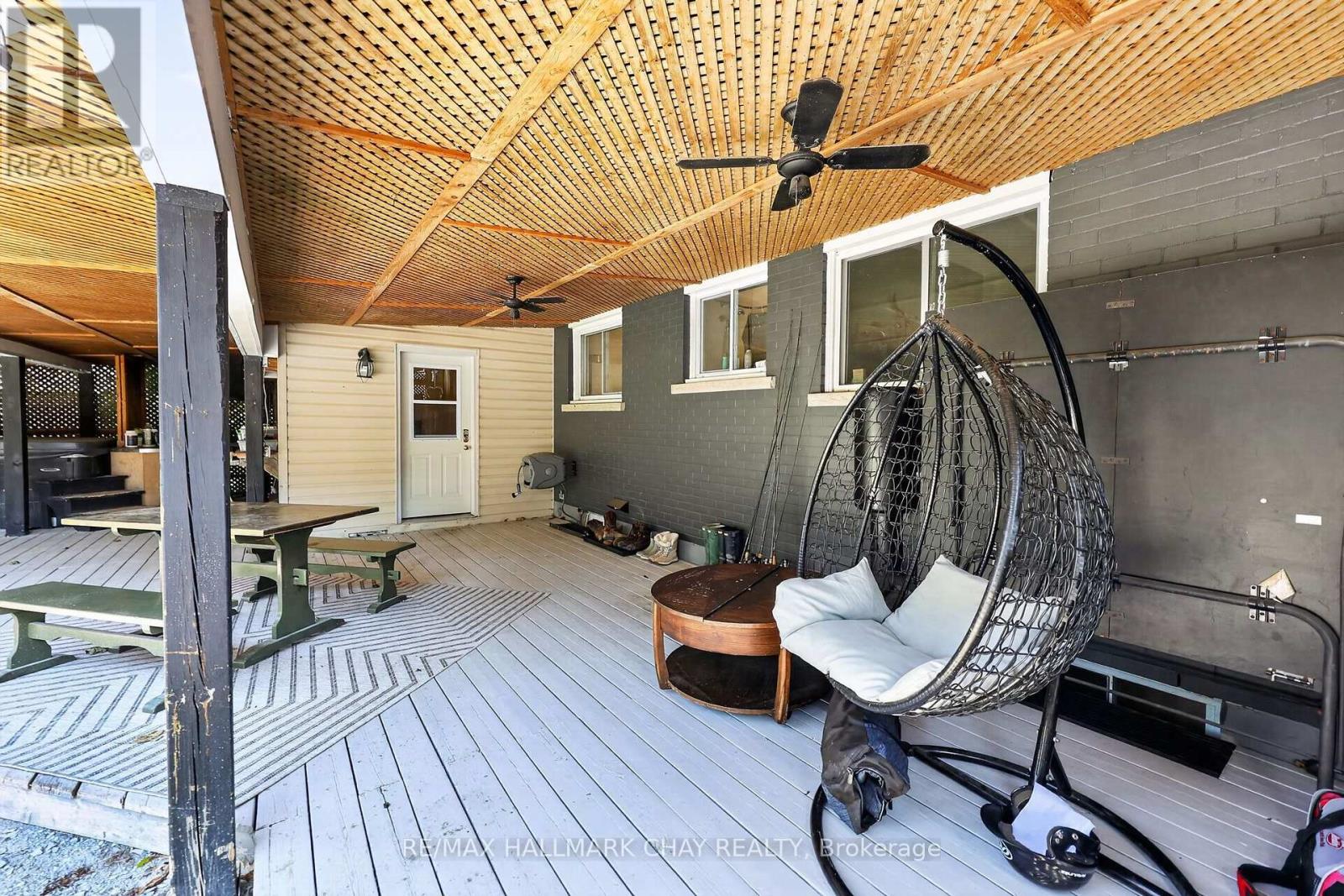 70 North Street W, Orillia, Ontario  L3V 3S5 - Photo 37 - S13645738