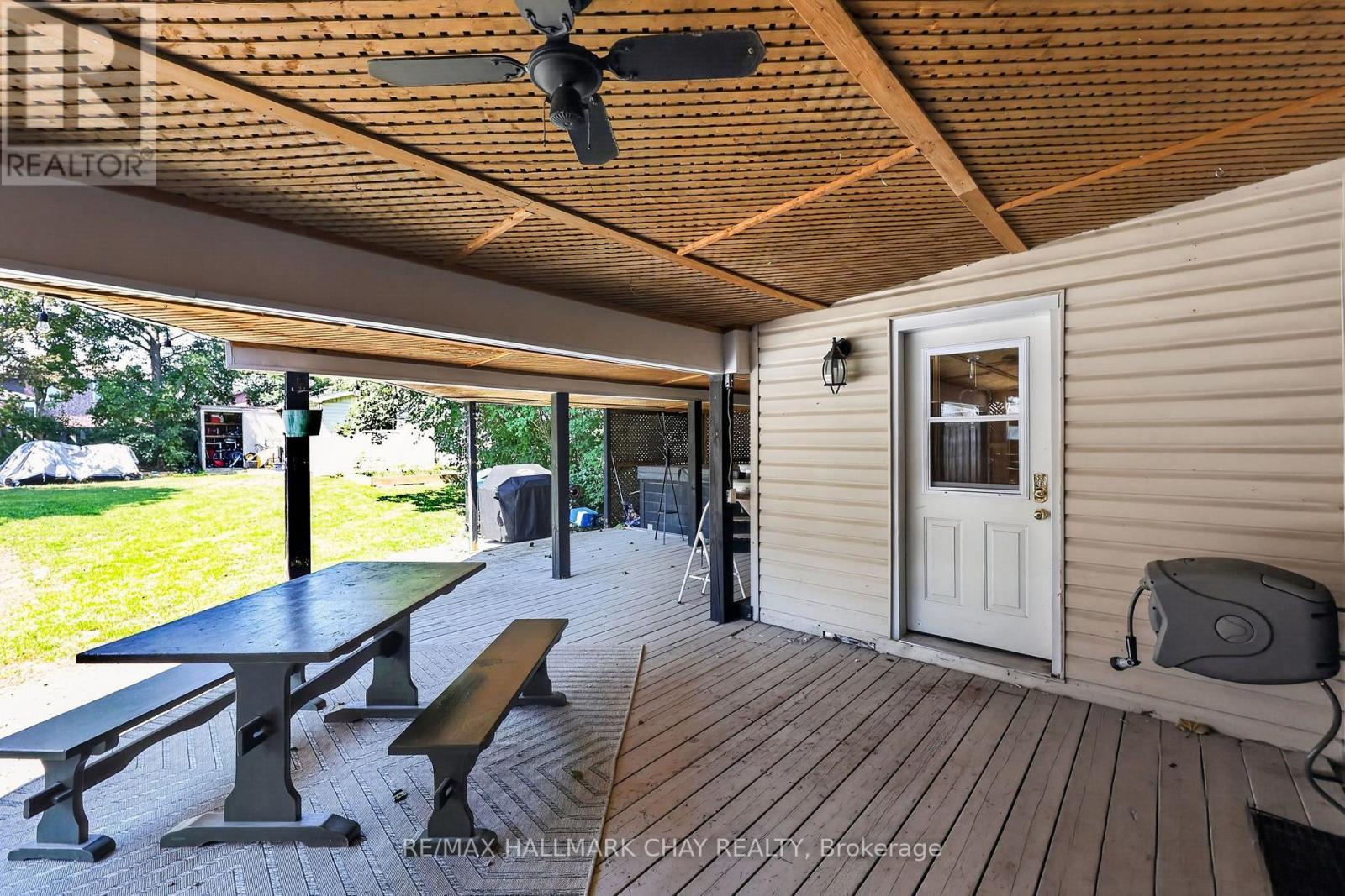 70 North Street W, Orillia, Ontario  L3V 3S5 - Photo 38 - S13645738