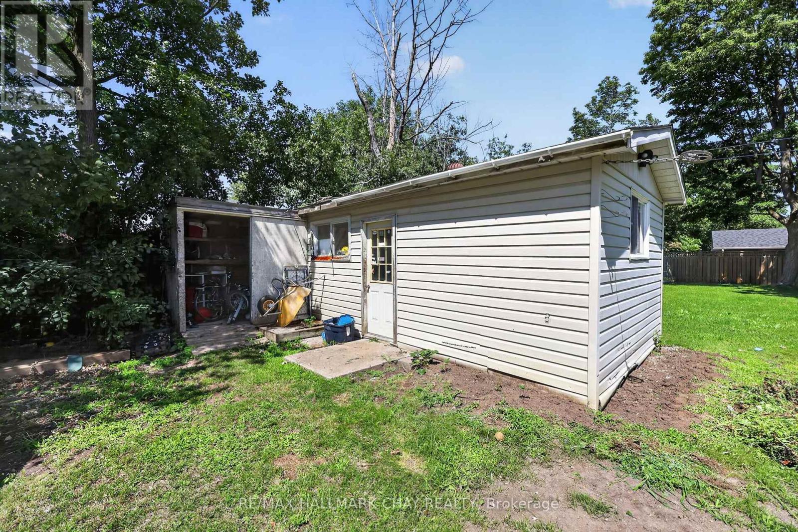 70 North Street W, Orillia, Ontario  L3V 3S5 - Photo 44 - S13645738