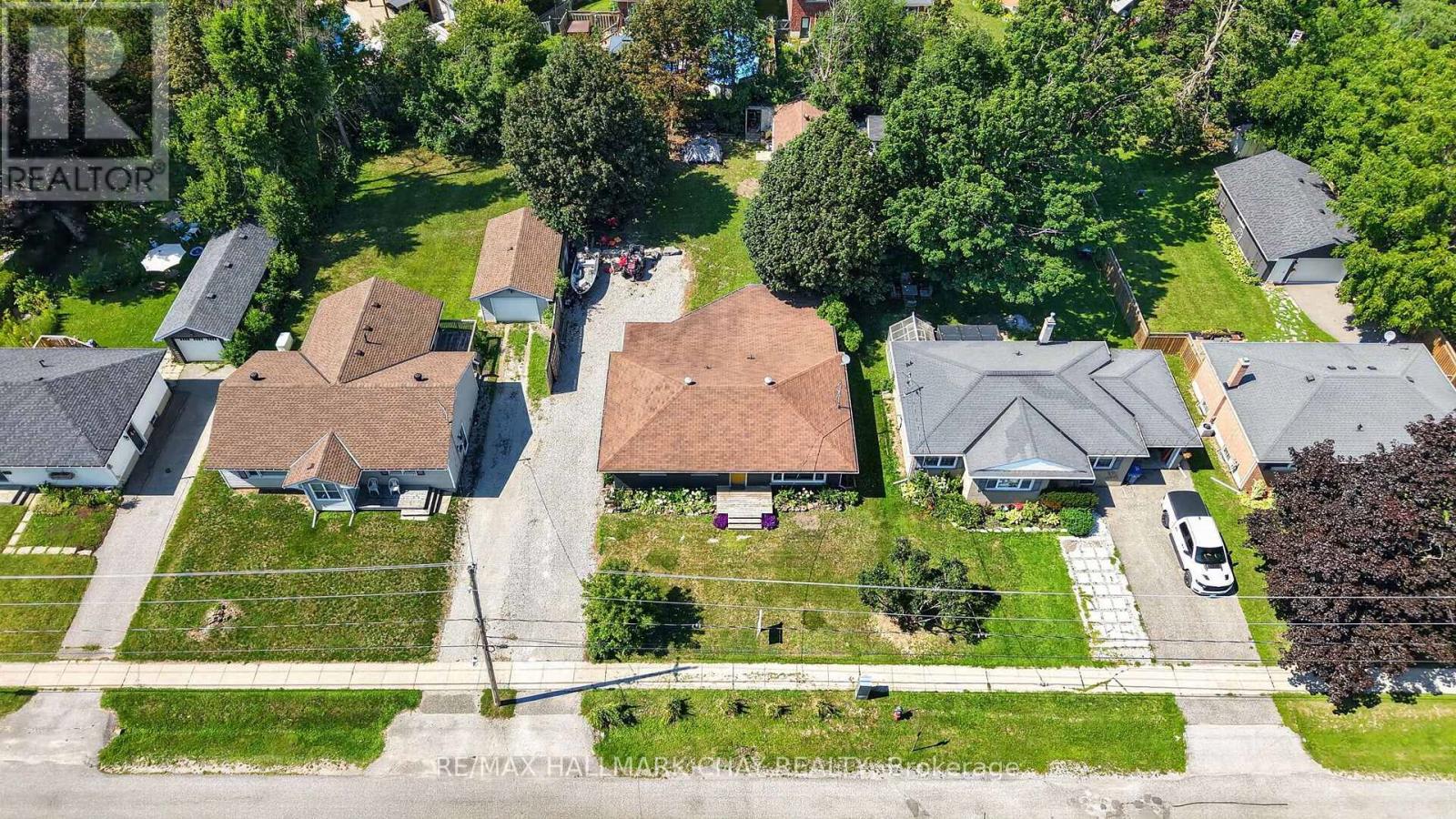 70 North Street W, Orillia, Ontario  L3V 3S5 - Photo 46 - S13645738