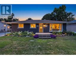 70 NORTH STREET W, Orillia, Ontario
