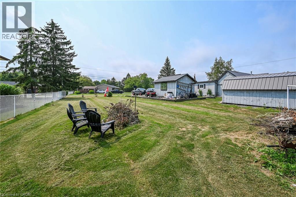 44 Haldimand Trail, Dunnville, Ontario  N1A 1X1 - Photo 38 - 40851434