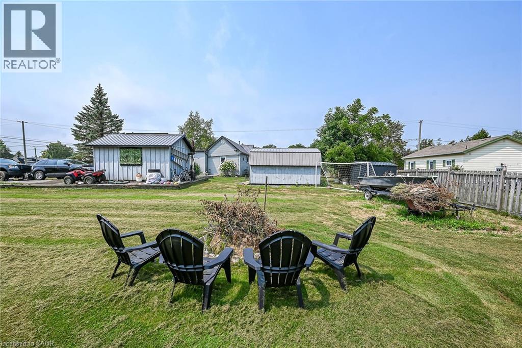 44 Haldimand Trail, Dunnville, Ontario  N1A 1X1 - Photo 39 - 40851434