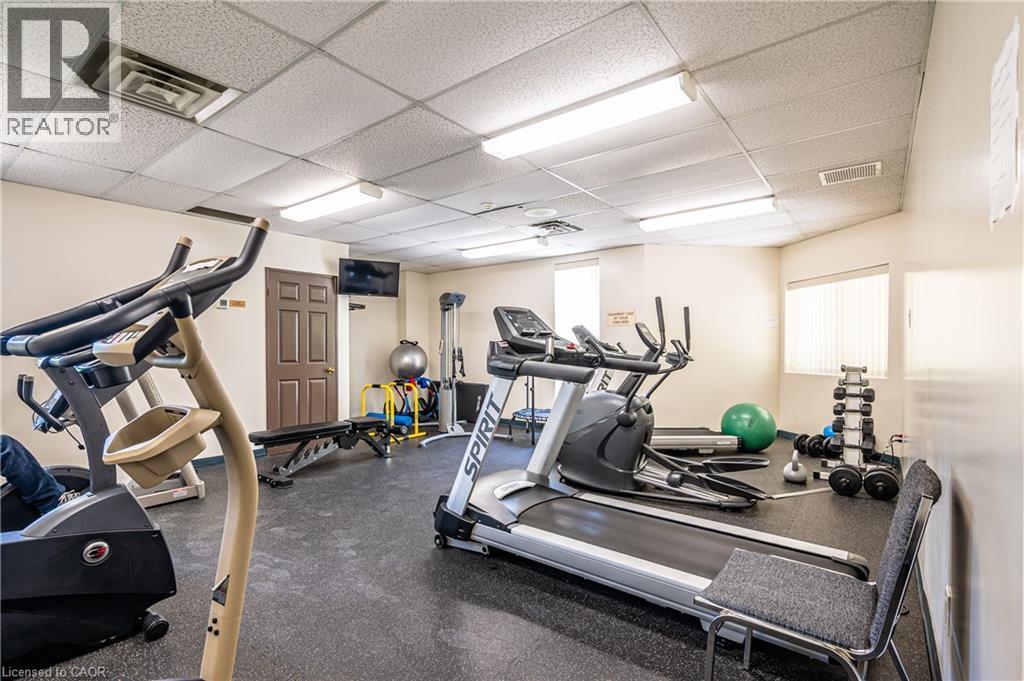265 Westcourt Place Unit# 807, Waterloo, Ontario  N2L 6E4 - Photo 8 - 40852874
