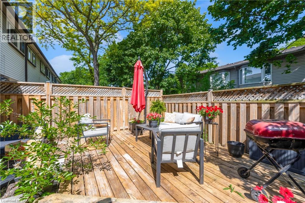 3008 PALMER Drive Unit# 2, Burlington, Ontario